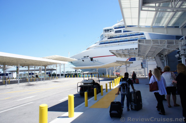 Carnival Breeze Caribbean Cruise Review