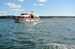Norwegian Gem tender boat returning from Newport Rhode Island.jpg