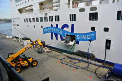 Norwegian Gem re-supplying at New York City.jpg