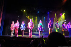 Norwegian Gem Dancers & Singers on stage.jpg