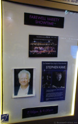 Jeff Harms Stephen Kane & Norwegian Gem Entertainment Family Farewell Variety Showtime lineup.jpg