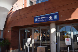 This Way to Board the Cruise Ship at Puerto de Malaga.jpg