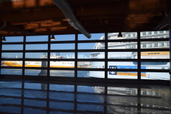 Glass Window Wall inside Malaga Cruise Terminal.jpg