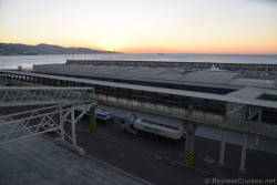 Servicio Marpol Ship Waste Truck parked at Port of Malaga.jpg