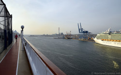 Civitavecchia Cruise Port Harbor.jpg