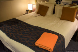 Msc Divina Interior Stateroom Photos