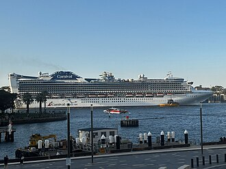 Carnival Adventure Cancels Mystery Island Call Due to Technical Issues & Biosecurity Constraints