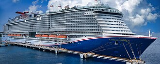 Carnival Cancels Nine Cruises Onboard Carnival Jubilee