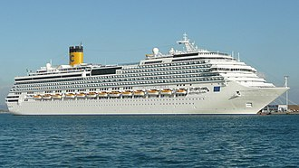 Court Records Detail Tragic Loss of Life on Costa Concordia