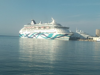 Class Action Lawsuit Filed Against Mano Maritime Regarding Crown Iris Cruise