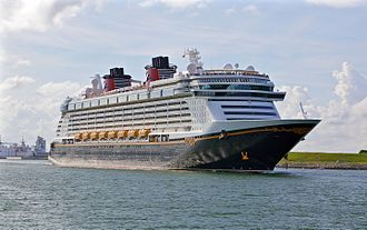 Disney Dream Crew Member Claims Colleague Tried to Poison Her Drink