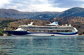 Marella Cruises to Make Marella Discovery 2 Adults-Only in 2027