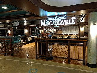 Miami-Dade County to Vote on Margaritaville at Sea Berthing Deal