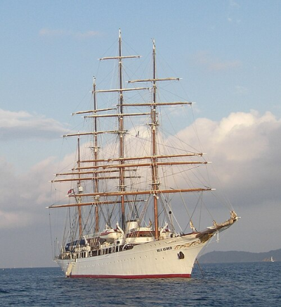 Sea Cloud Cruises Appoints Kevin Smith as President of The Americas